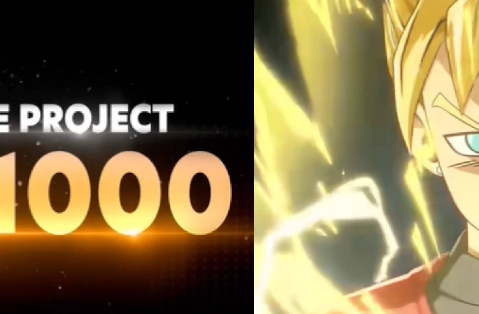 “Dragon Ball: Project Age 1000” nuevo juego de la franquicia que llaga en 2027