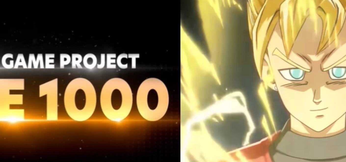 “Dragon Ball: Project Age 1000” nuevo juego de la franquicia que llaga en 2027