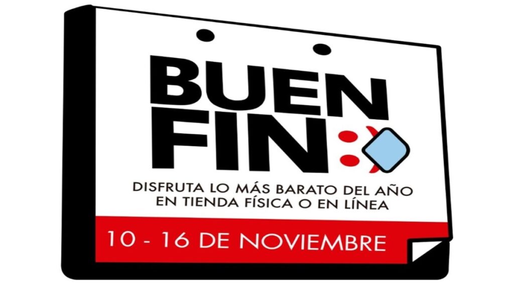 Nuestras 5 ofertas recomendadas  para este Buen Fin